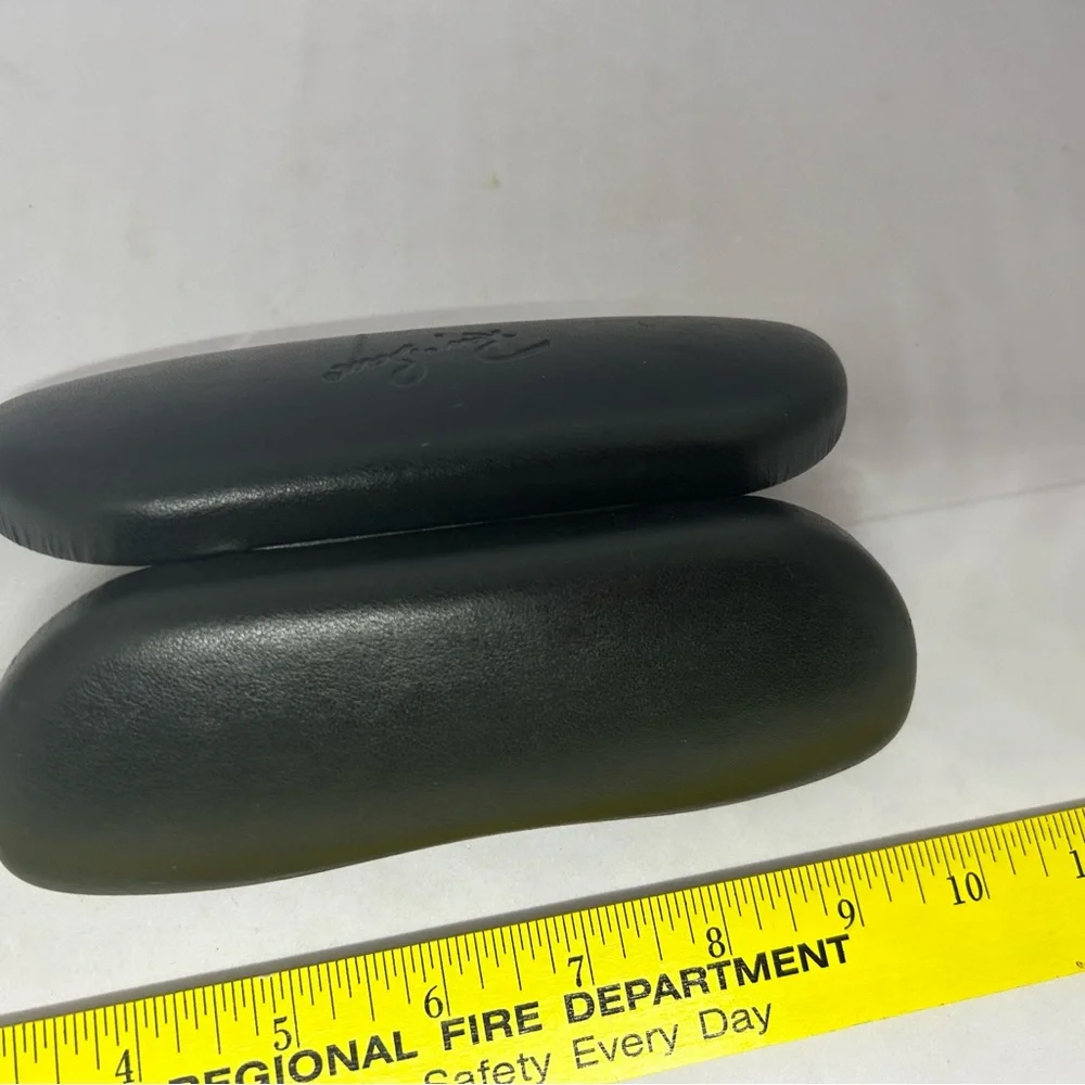 Ray-Ban Black Hard‎ Glasses Case 6.5